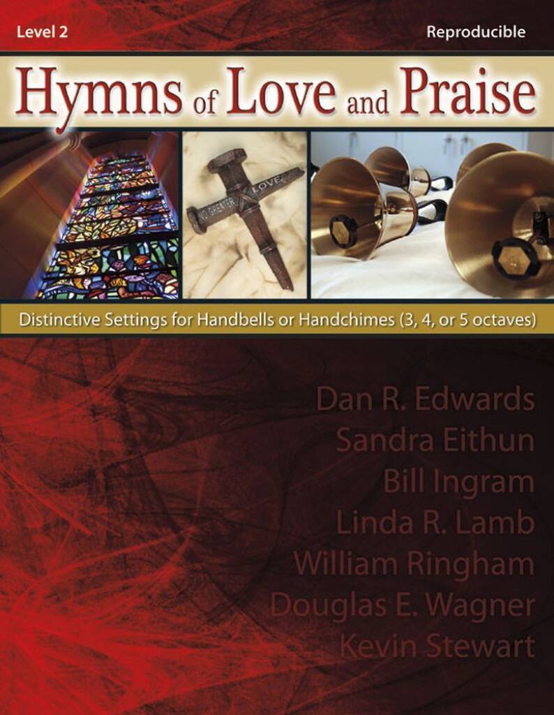 Hymns Of Love and Praise